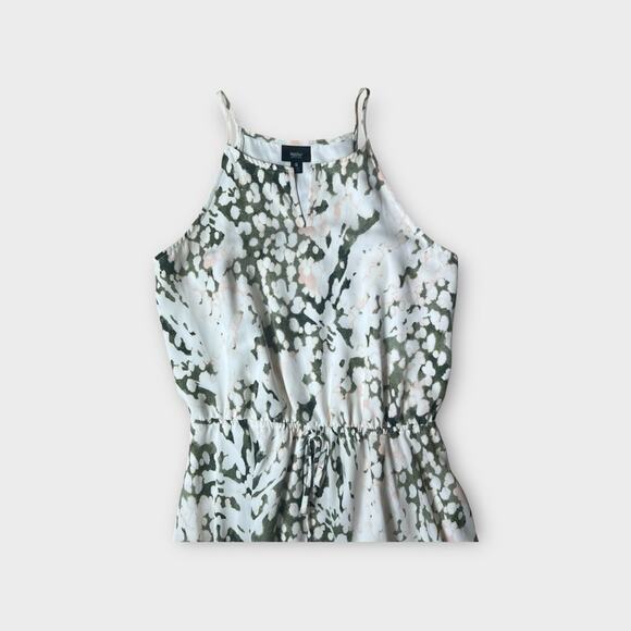 Mossimo Boho Halter Lined Handkerchief Midi Flowy
Small Dress - Picture 3 of 7